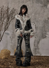 Short Coat